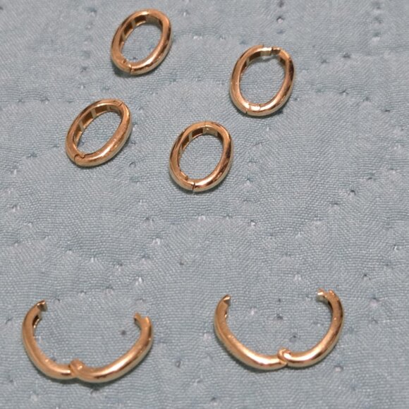 CHARM CONNECTOR for bracelet of pendant for necklace - Picture 16 of 16